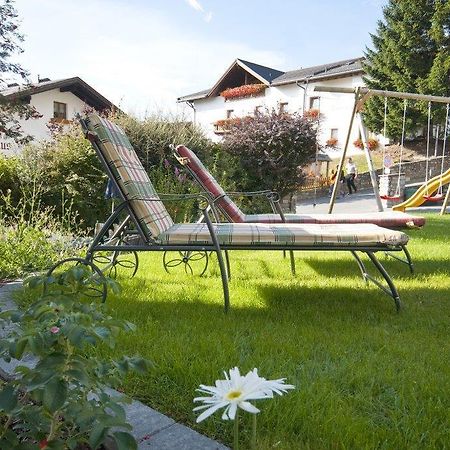 Apart Hotel Garni Kofler Фис Екстериор снимка