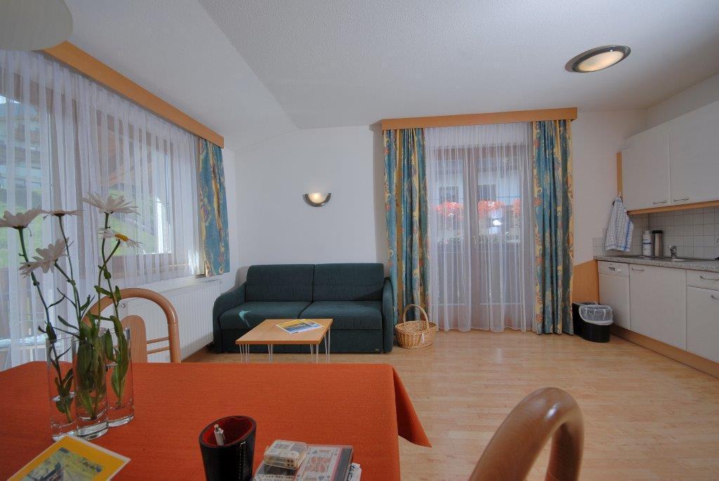 Apart Hotel Garni Kofler Фис Стая снимка
