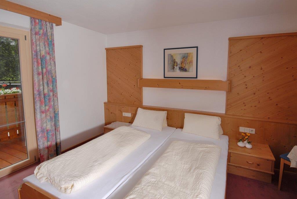 Apart Hotel Garni Kofler Фис Стая снимка