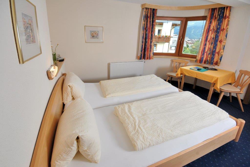 Apart Hotel Garni Kofler Фис Стая снимка