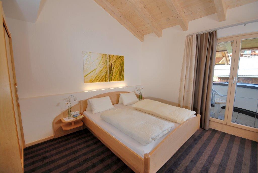 Apart Hotel Garni Kofler Фис Стая снимка