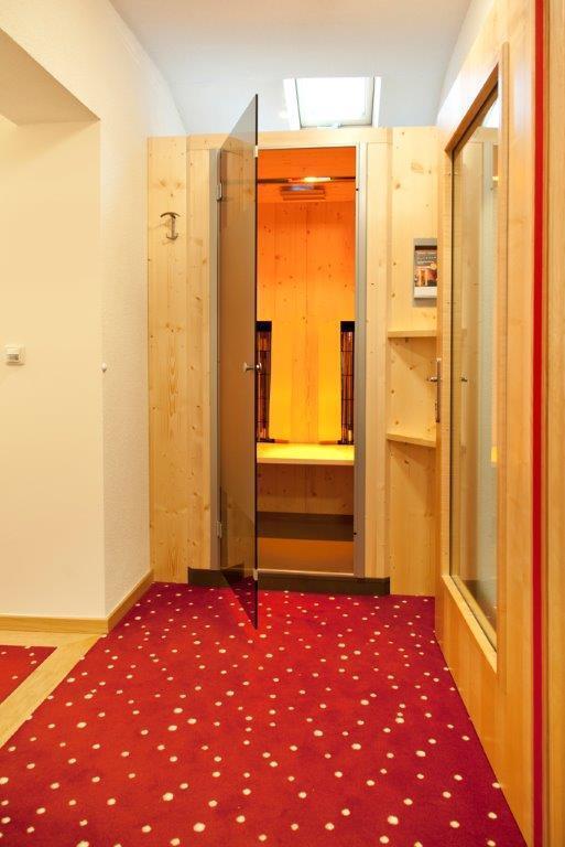 Apart Hotel Garni Kofler Фис Екстериор снимка